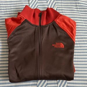 NorthFace Sweatshirt (M)